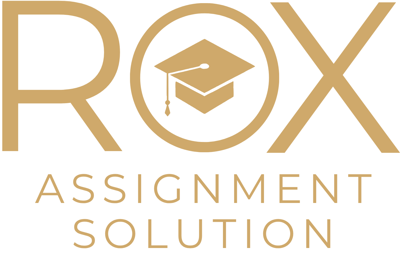 ROX Assignment Solution